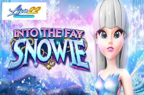 Into the Fay: Snowie